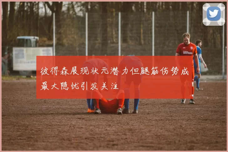 彼得森展现状元潜力但腿筋伤势成最大隐忧引发关注